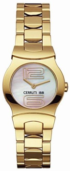 Часы Cerruti 1881 Ladies CT61222X415022